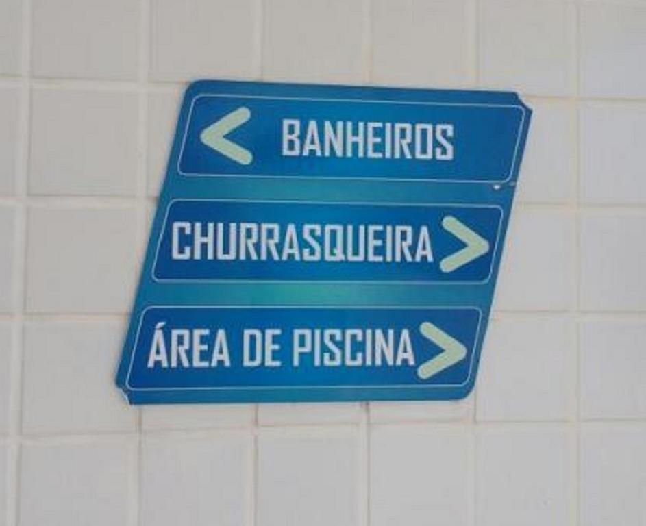 Apartamento Blue Tower Maceió Exterior foto