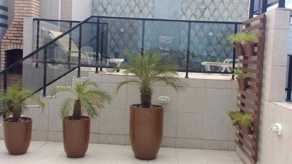 Apartamento Blue Tower Maceió Exterior foto