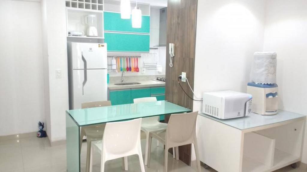 Apartamento Blue Tower Maceió Exterior foto