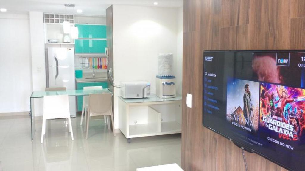 Apartamento Blue Tower Maceió Exterior foto